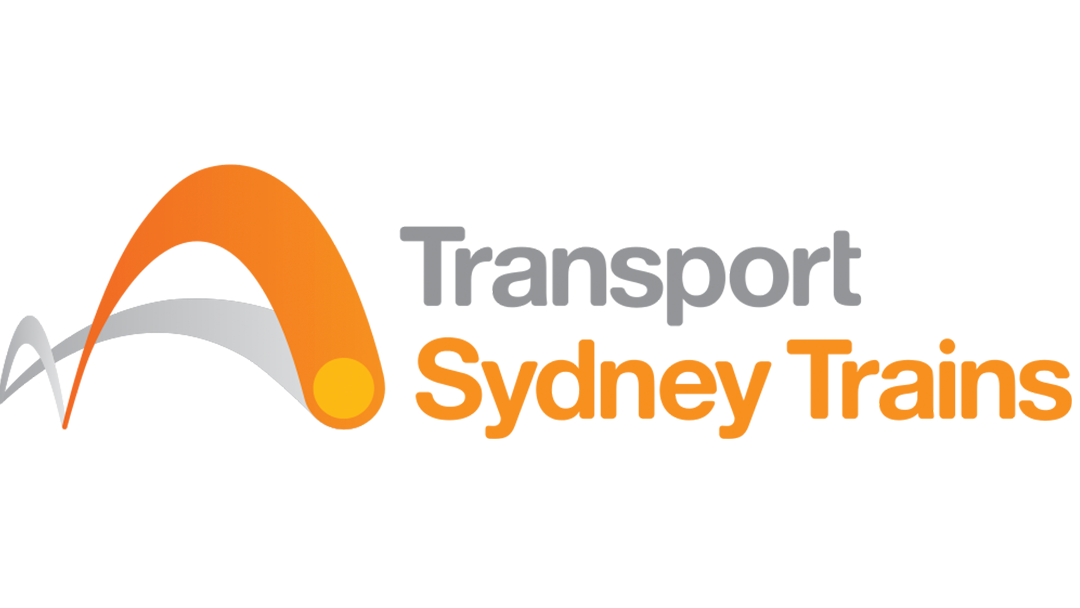 Transport Sydney Trains_