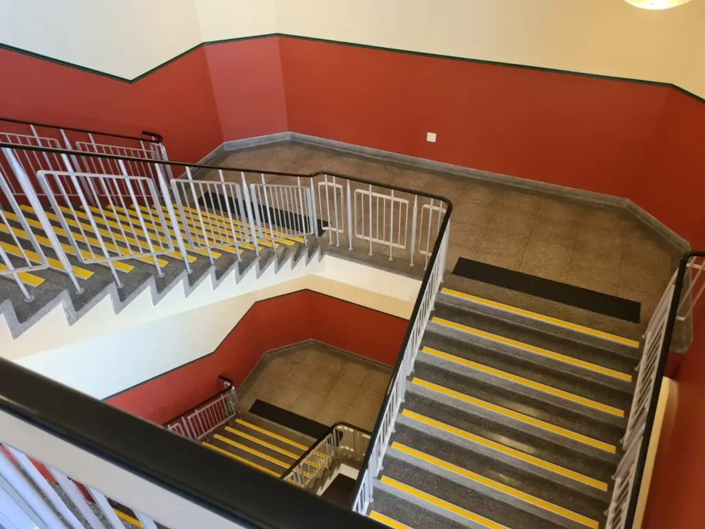 STB Project Group - Construction Services.