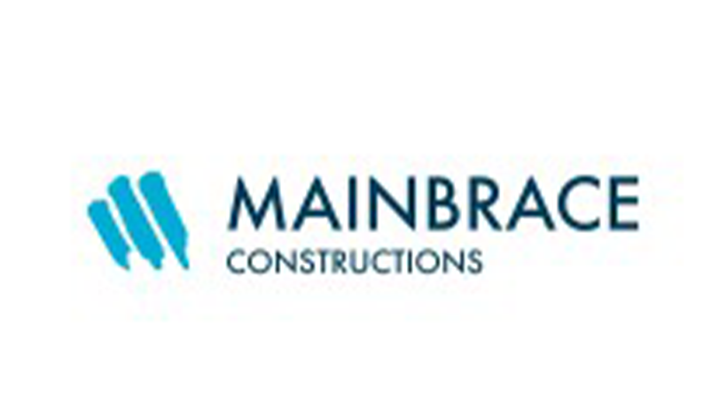Mainbrace constructions