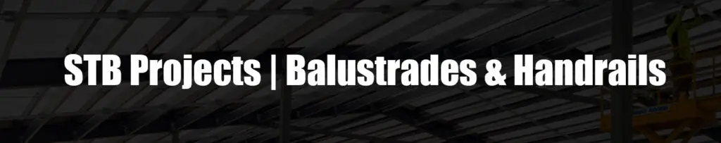 STB Project Group - Construction Services.