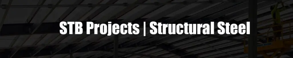 STB Project Group - Construction Services.